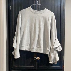 Who What Wear Sweatshirt